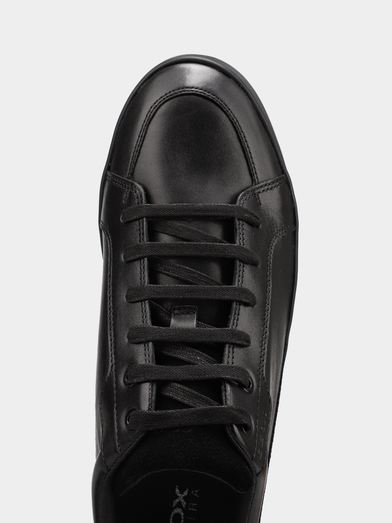 Полуботинки Geox Ariam модель U165QA-00043-C9999 Фото