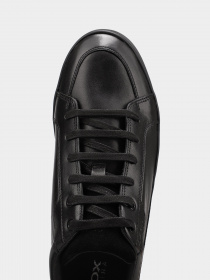 Полуботинки Geox Ariam модель U165QA-00043-C9999 Фото