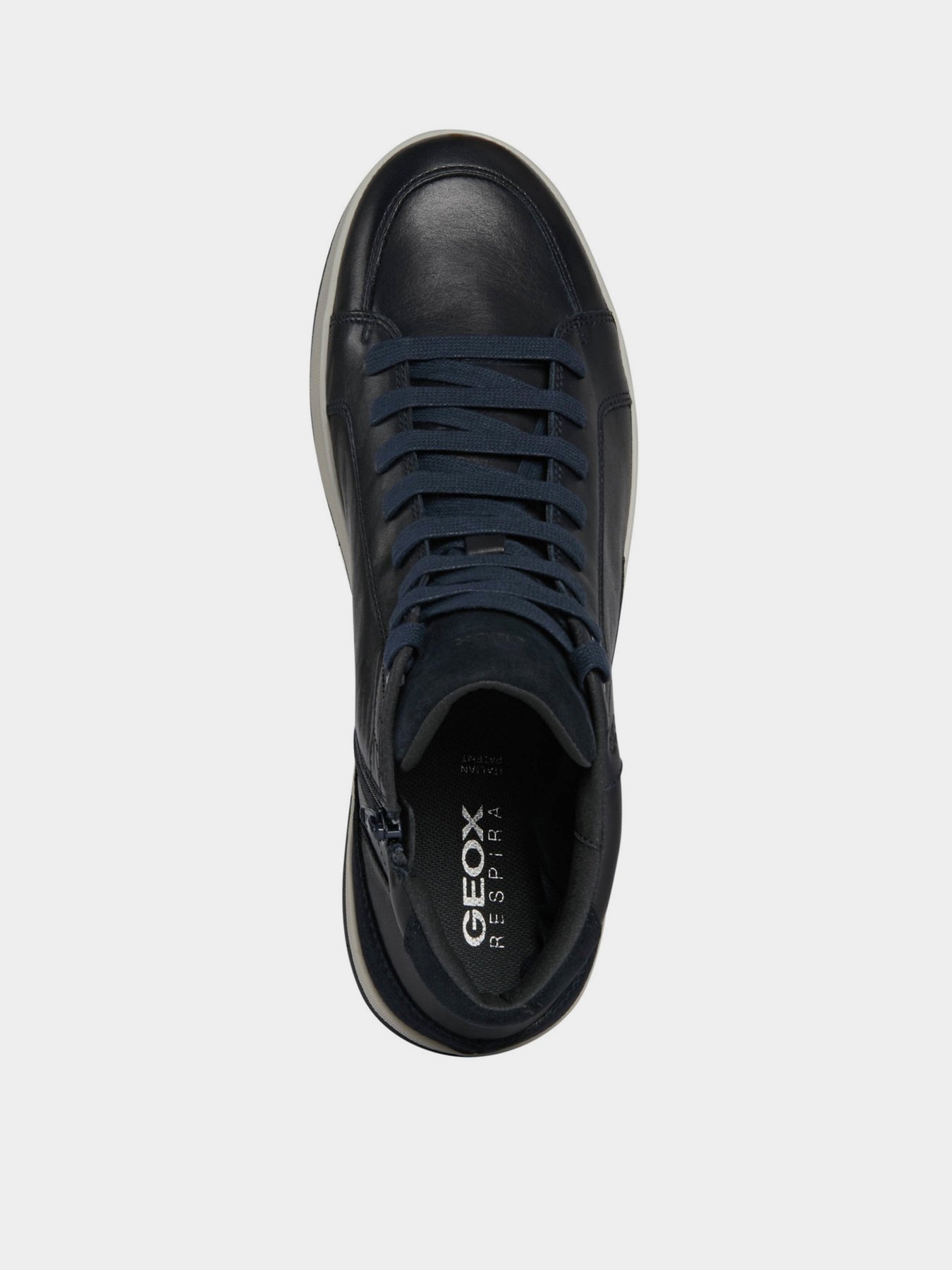 Черевики Geox Ariam модель U165QB-00043-C4002 Фото