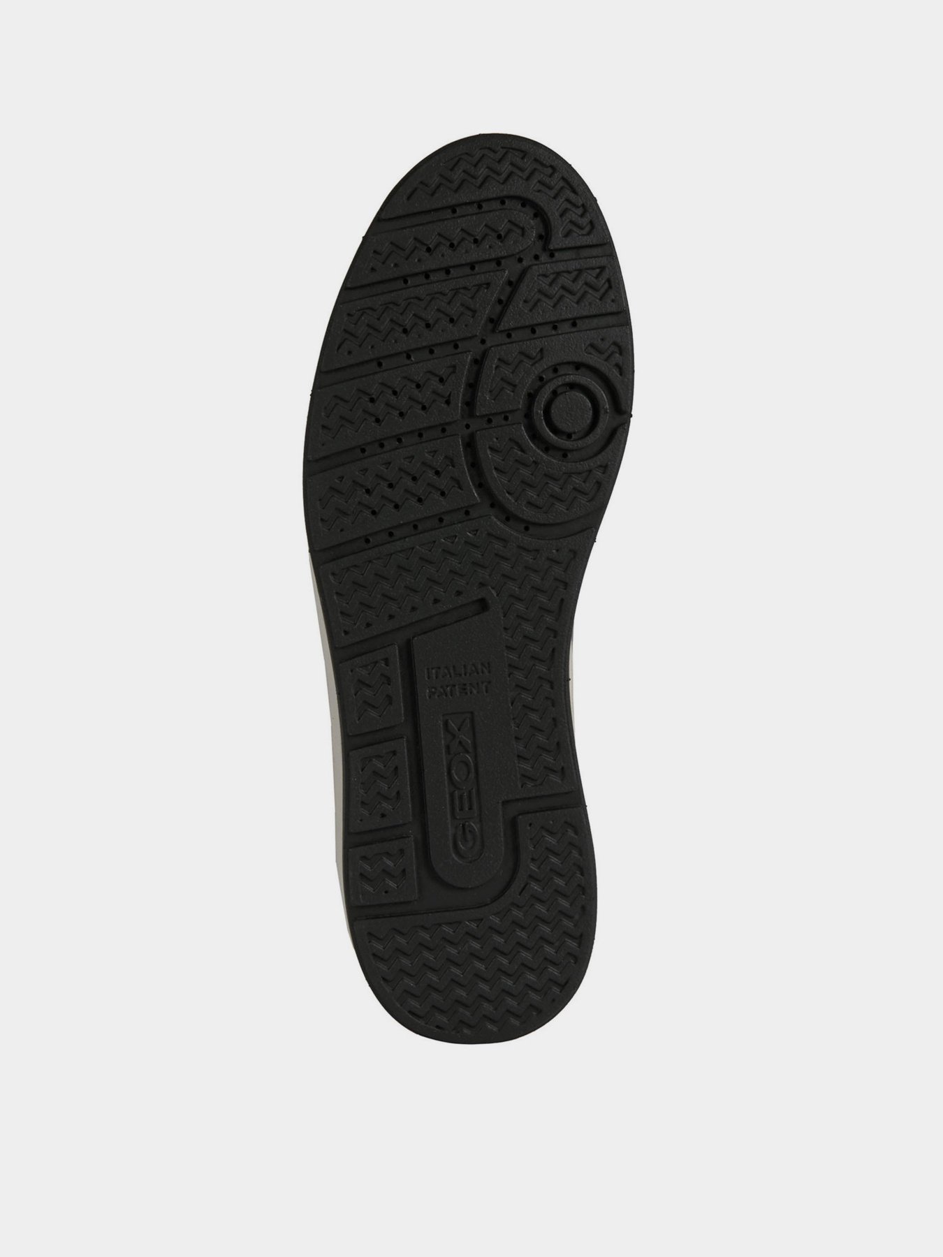 Черевики Geox Ariam модель U165QB-00043-C4002 Фото