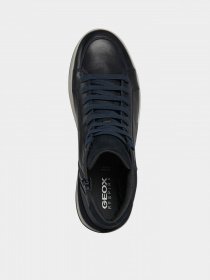 Черевики Geox Ariam модель U165QB-00043-C4002 Фото