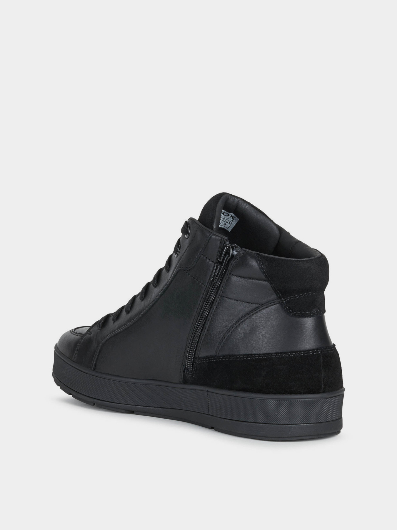 Черевики Geox Ariam модель U165QB-00043-C9999 Фото