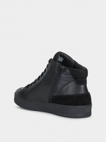 Черевики Geox Ariam модель U165QB-00043-C9999 Фото