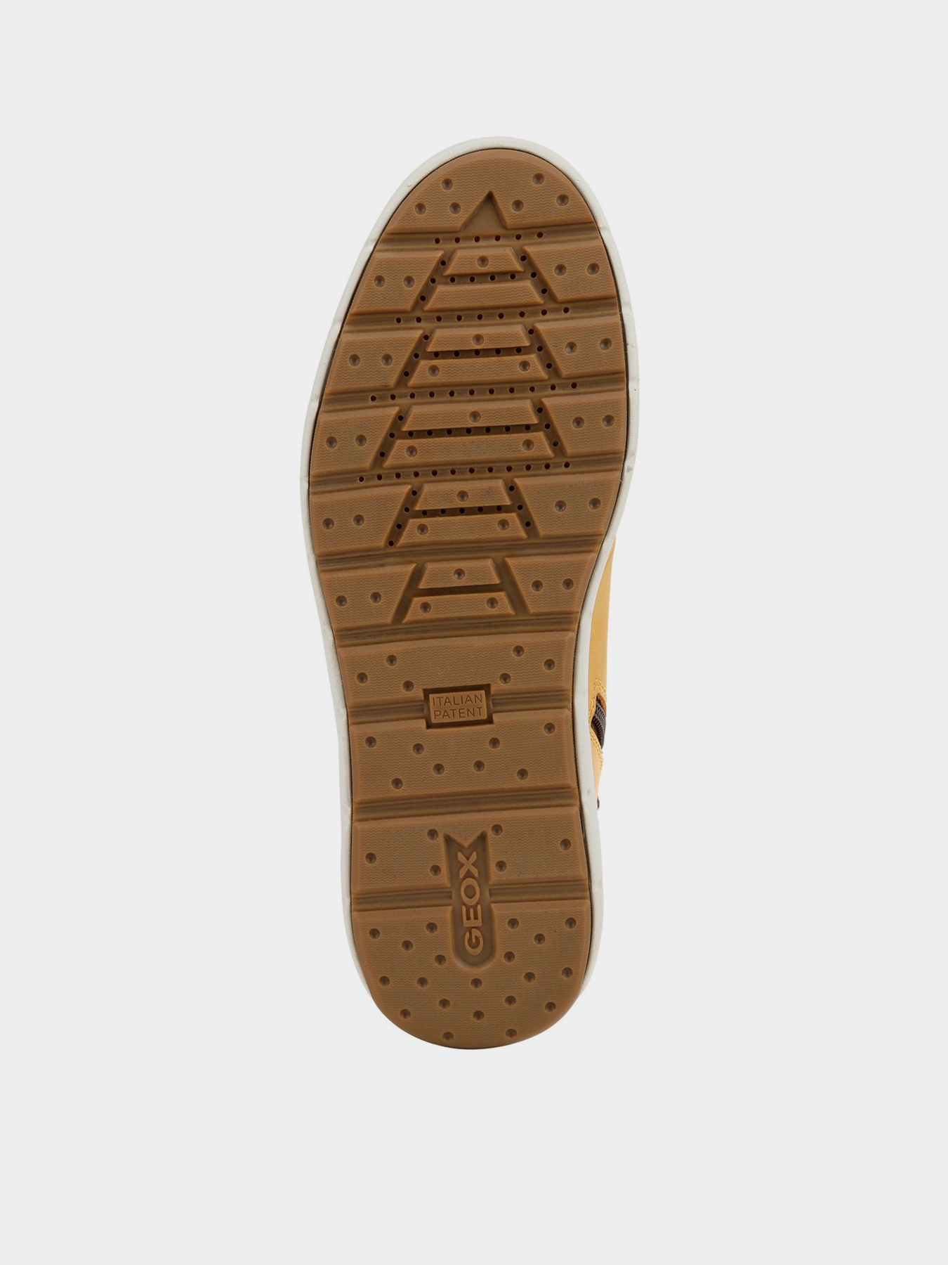 Черевики Geox Hallson модель U165UA-00032-C5046 Фото