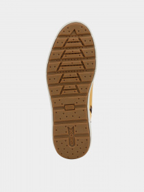 Ботинки Geox Hallson модель U165UA-00032-C5046 Фото