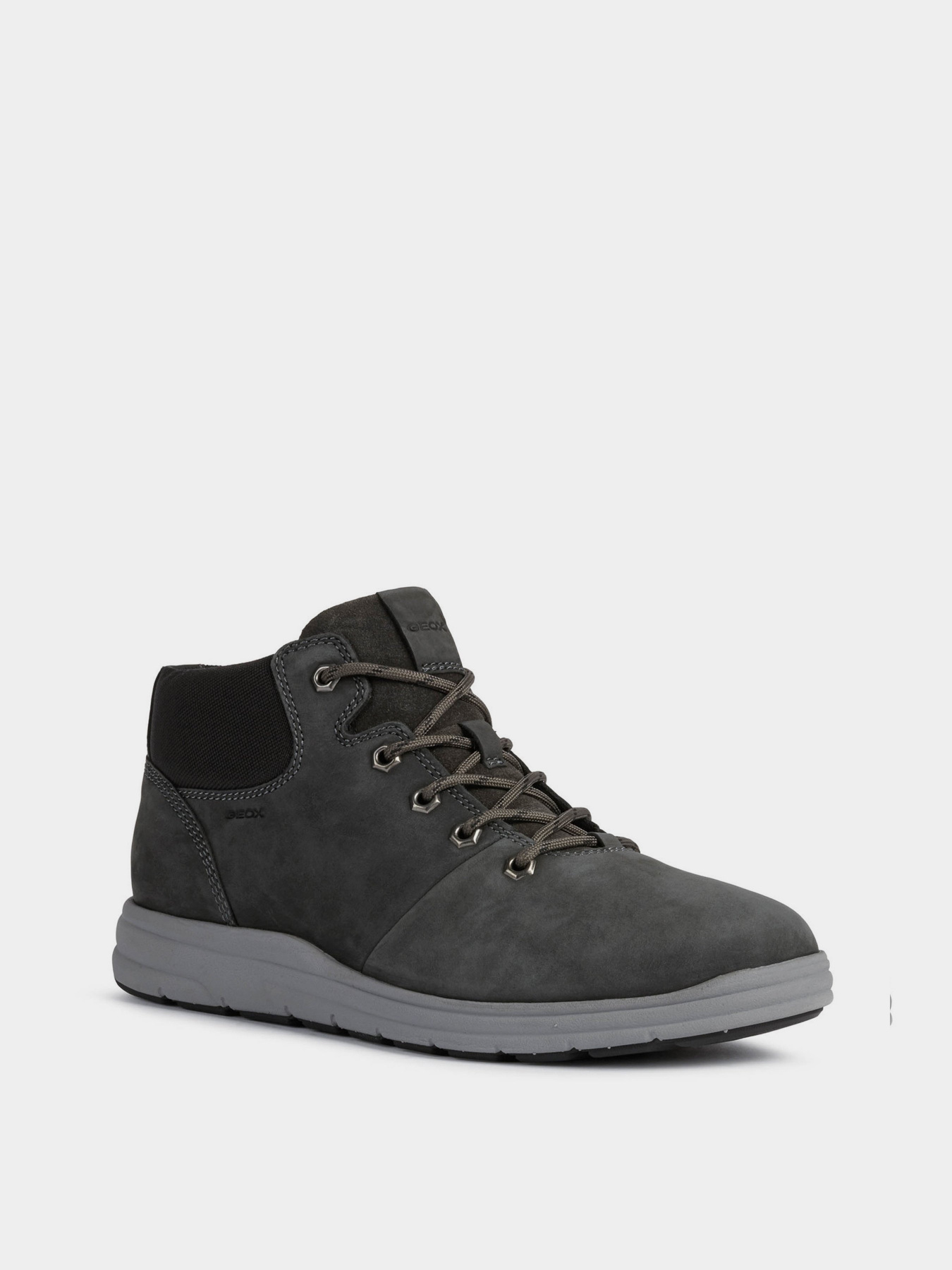 Черевики Geox Hallson модель U165UA-00032-C9004 Фото