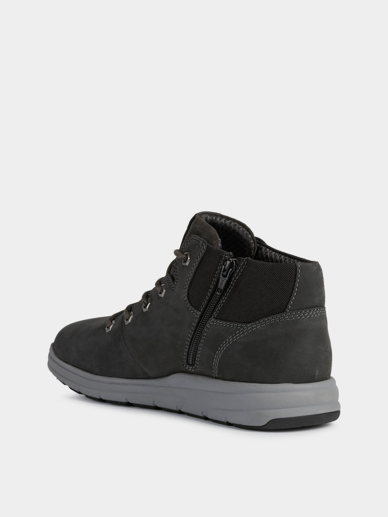 Черевики Geox Hallson модель U165UA-00032-C9004 Фото