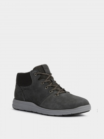 Ботинки Geox Hallson модель U165UA-00032-C9004 Фото