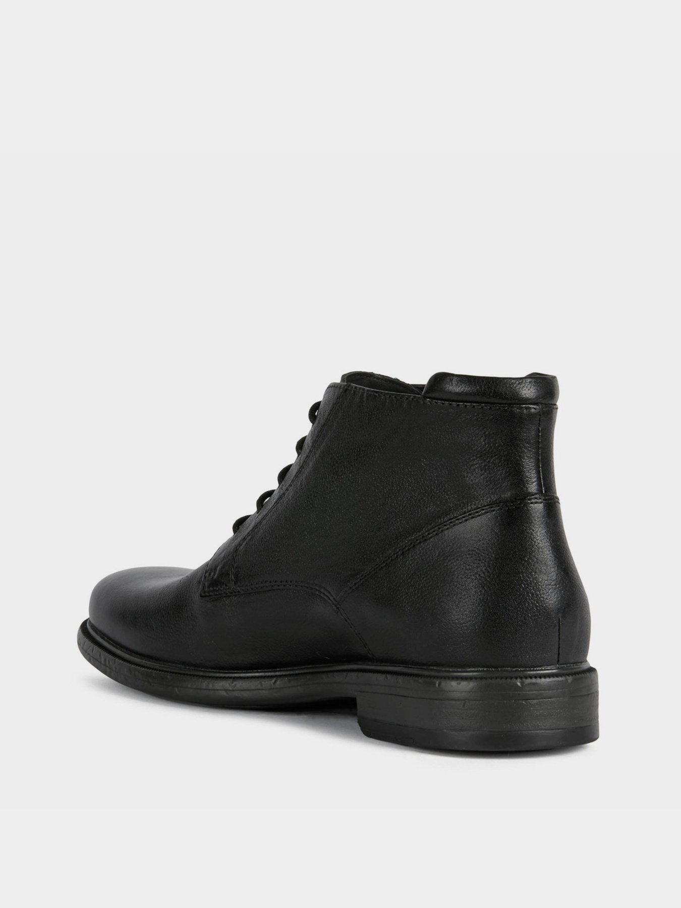 Черевики Geox U Terence E модель U167HE-00046-C9999 Фото