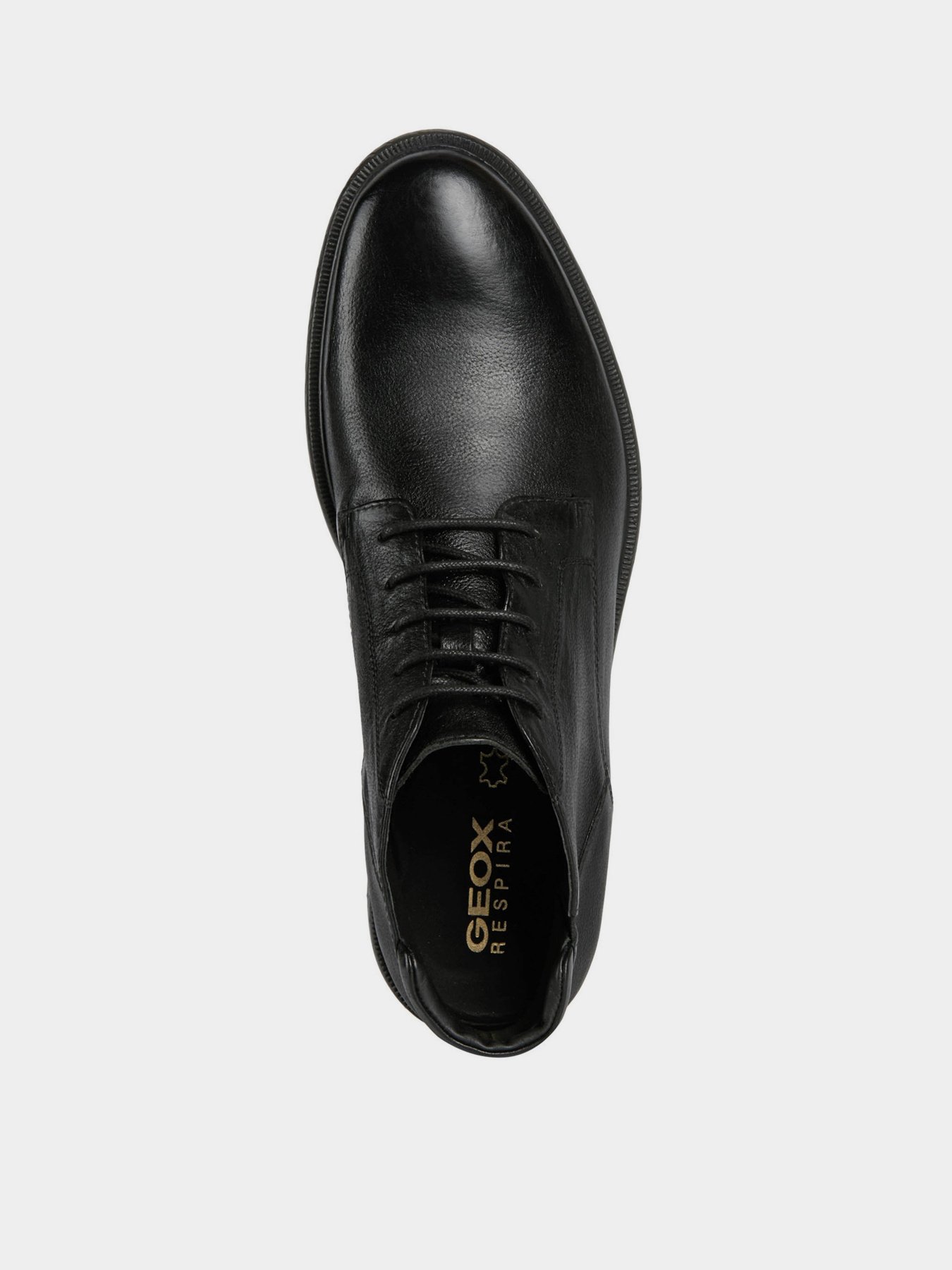 Черевики Geox U Terence E модель U167HE-00046-C9999 Фото