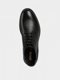 Черевики Geox U Terence E модель U167HE-00046-C9999 Фото