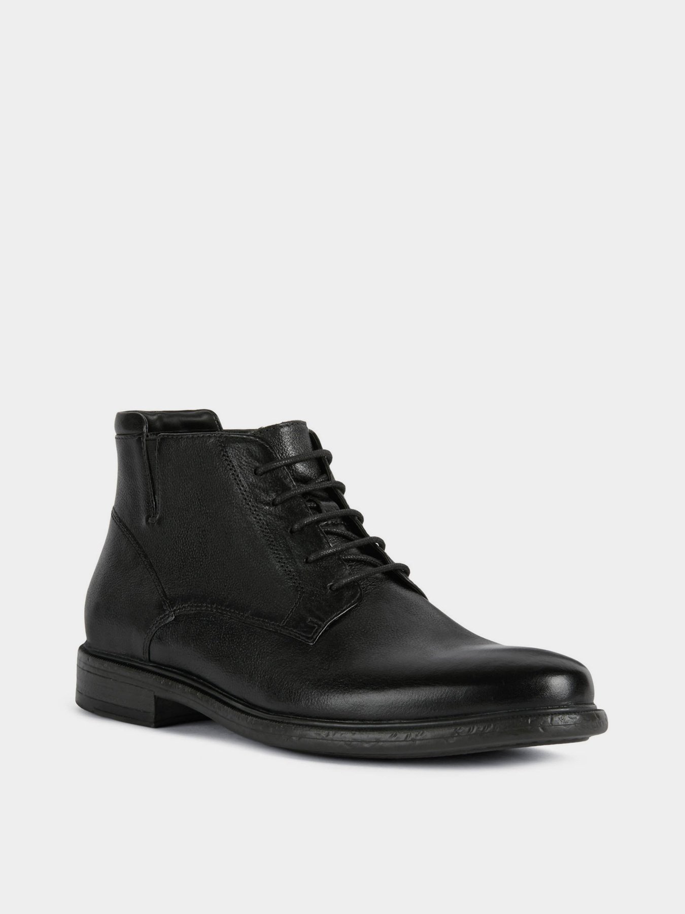 Черевики Geox U Terence E модель U167HE-00046-C9999 Фото