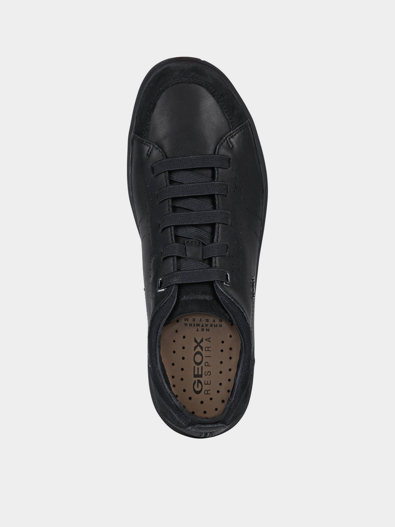 Полуботинки Geox Nebula модель U168FA-08522-C9997 Фото