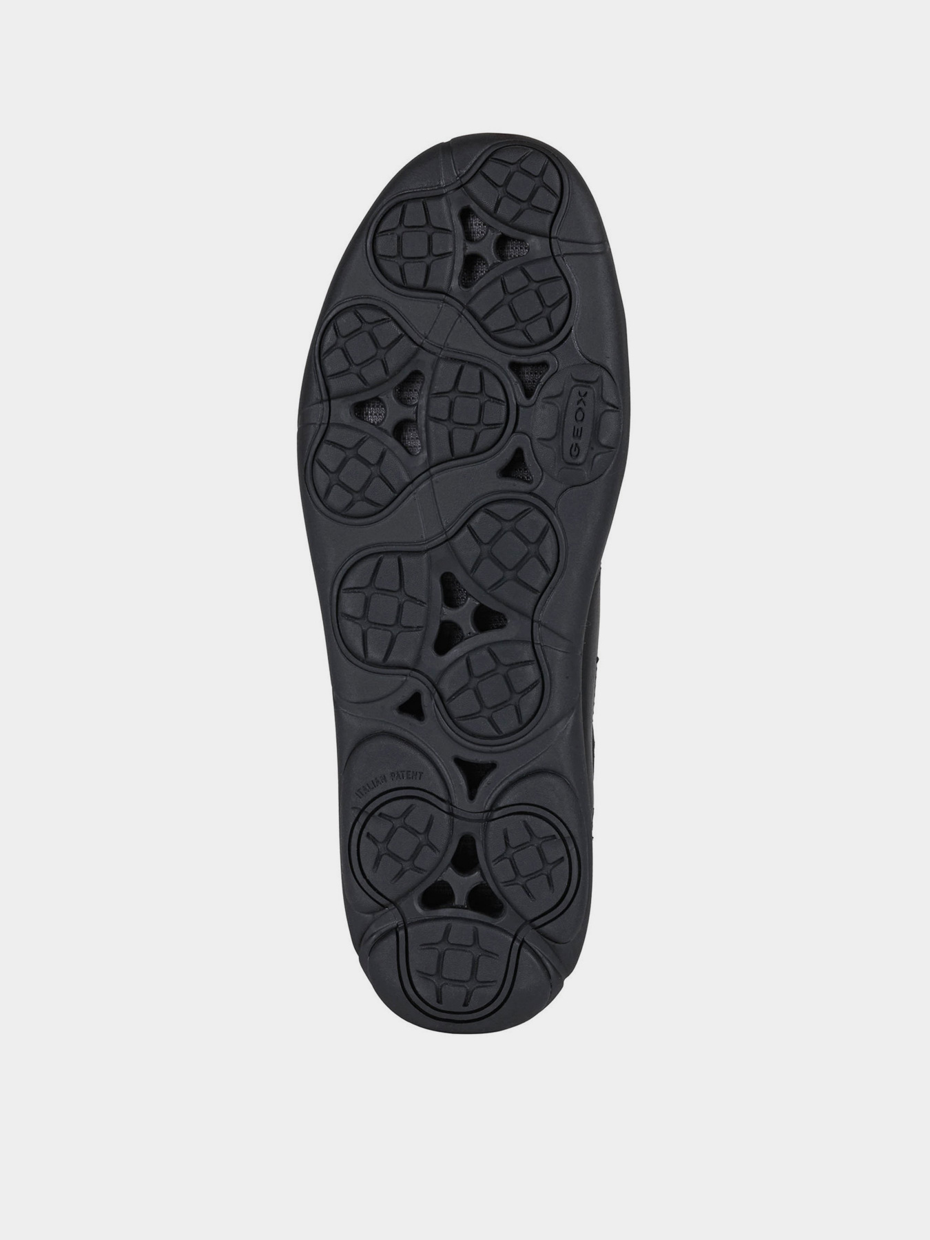 Полуботинки Geox Nebula модель U168FA-08522-C9997 Фото