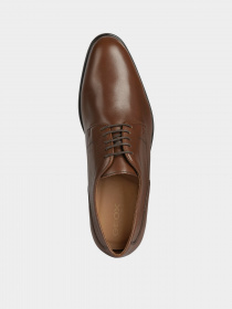 Туфлі Geox IACOPO модель U169GC-00043-C6001 Фото