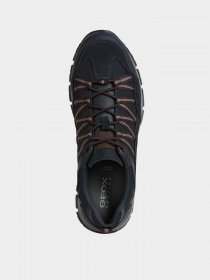 Кросівки повсякденні Geox Delray модель U16A7B-0BU11-C4002 Фото