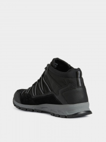 Ботинки Geox Delray модель U16A7E-0BU11-C9997 Фото