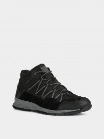 Черевики Geox Delray модель U16A7E-0BU11-C9997 Черевики Geox Delray модель U16A7E-0BU11-C9997 Фото