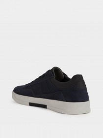 Полуботинки Geox Segnale модель U16AGB-00022-C4002 Полуботинки Geox Segnale модель U16AGB-00022-C4002 Фото