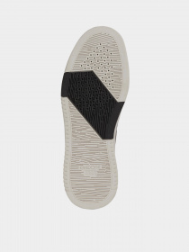 Полуботинки Geox Segnale  модель U16AGB-00022-C6372 Фото