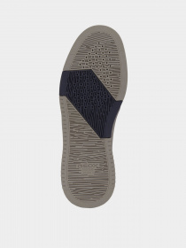 Полуботинки Geox Segnale модель U16AGE-0FF22-C4002 Фото