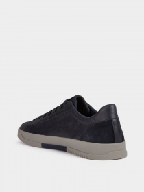 Напівчеревики Geox Segnale модель U16AGE-0FF22-C4002 Фото