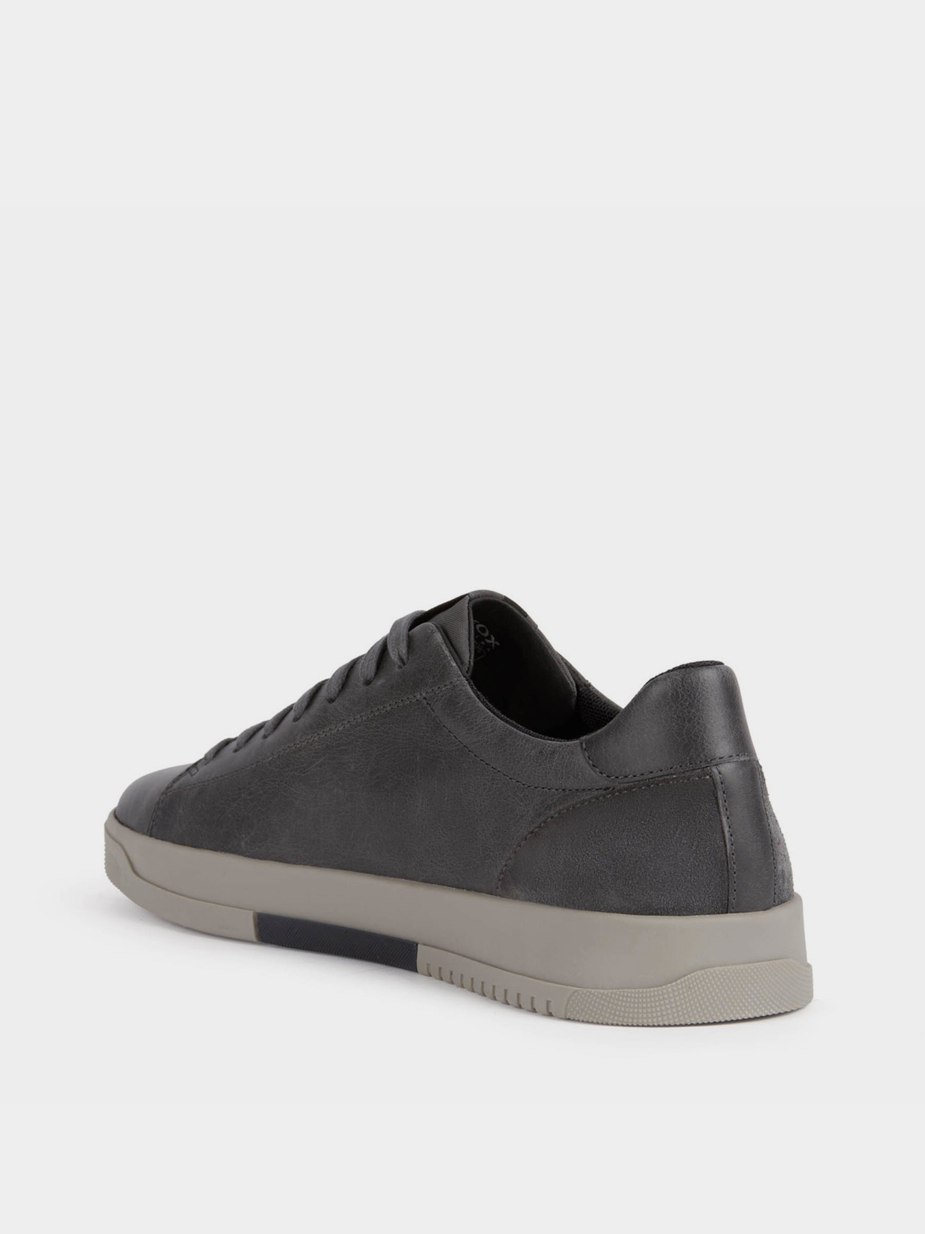 Полуботинки Geox Segnale модель U16AGE-0FF22-C9004 Фото