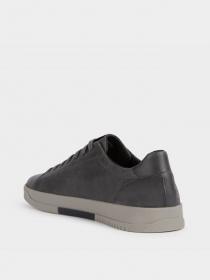 Полуботинки Geox Segnale модель U16AGE-0FF22-C9004 Фото