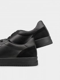 Полуботинки Geox Segnale модель U16AGE-0FF22-C9997 Фото