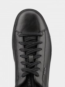 Полуботинки Geox Segnale модель U16AGE-0FF22-C9997 Фото