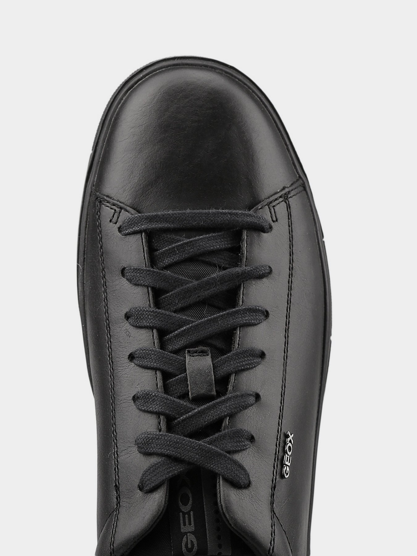 Полуботинки Geox Segnale модель U16AGE-0FF22-C9997 Фото