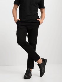 Полуботинки Geox Segnale модель U16AGE-0FF22-C9997 Фото