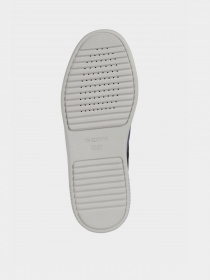 Полуботинки Geox Levico модель U16AHB-0FV22-CF44M Фото