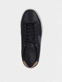 Напівчеревики Geox Levico модель U16AHB-0FV22-CF44M Фото