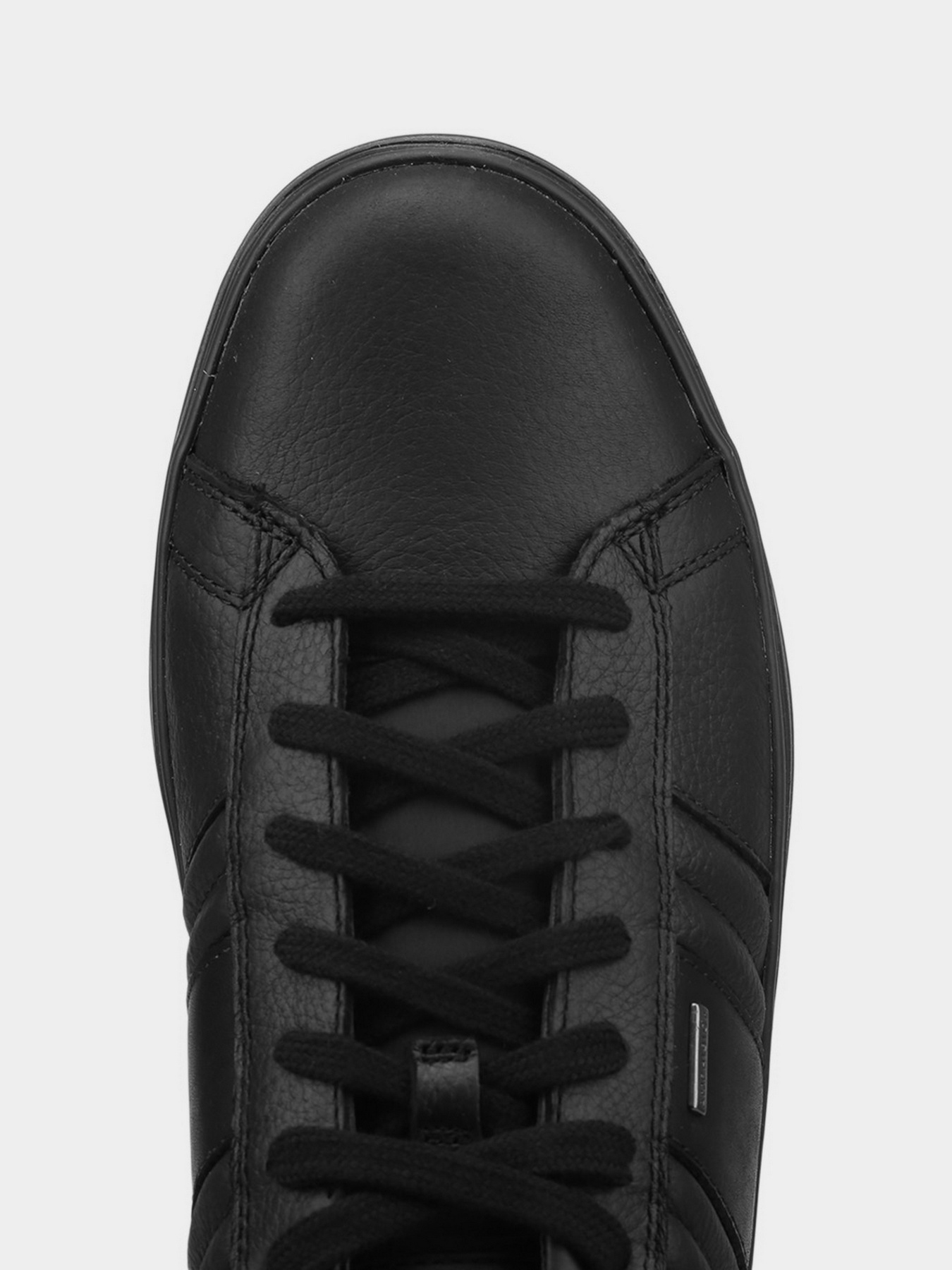 Напівчеревики Geox Ghete модель U16AHB-0FV43-C9999 Фото