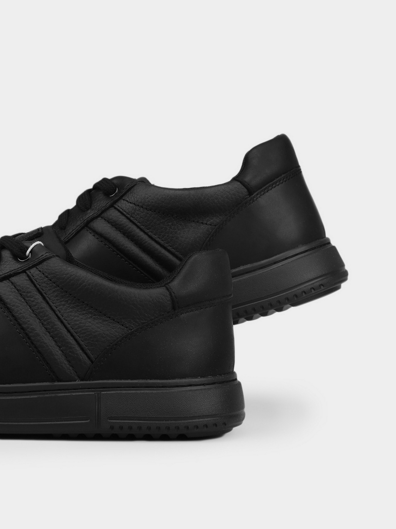 Напівчеревики Geox Ghete модель U16AHB-0FV43-C9999 Фото