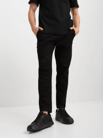 Напівчеревики Geox Ghete модель U16AHB-0FV43-C9999 Фото