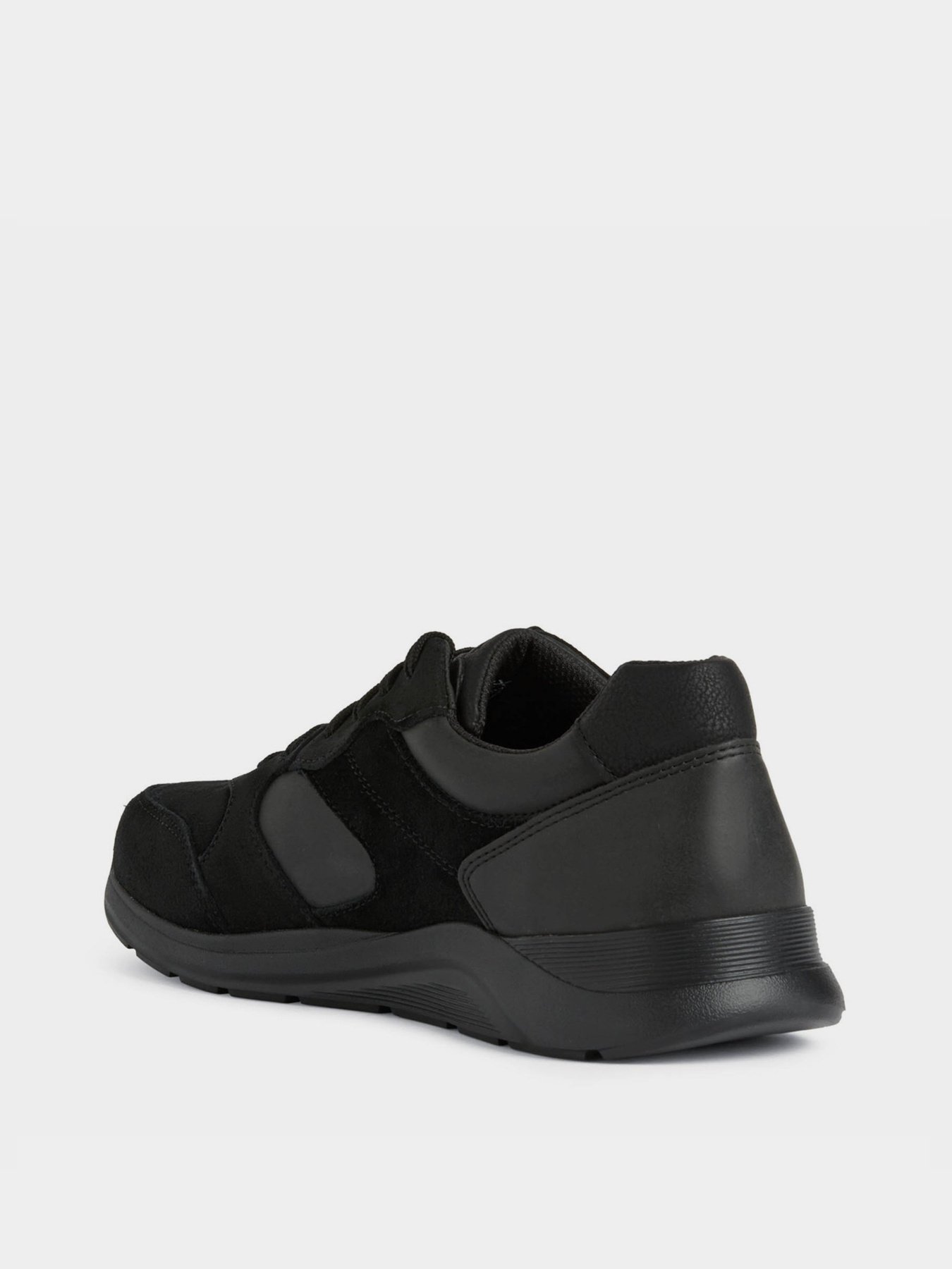 Кроссовки Geox Damiano модель U16ANC-022ME-C9999 Фото