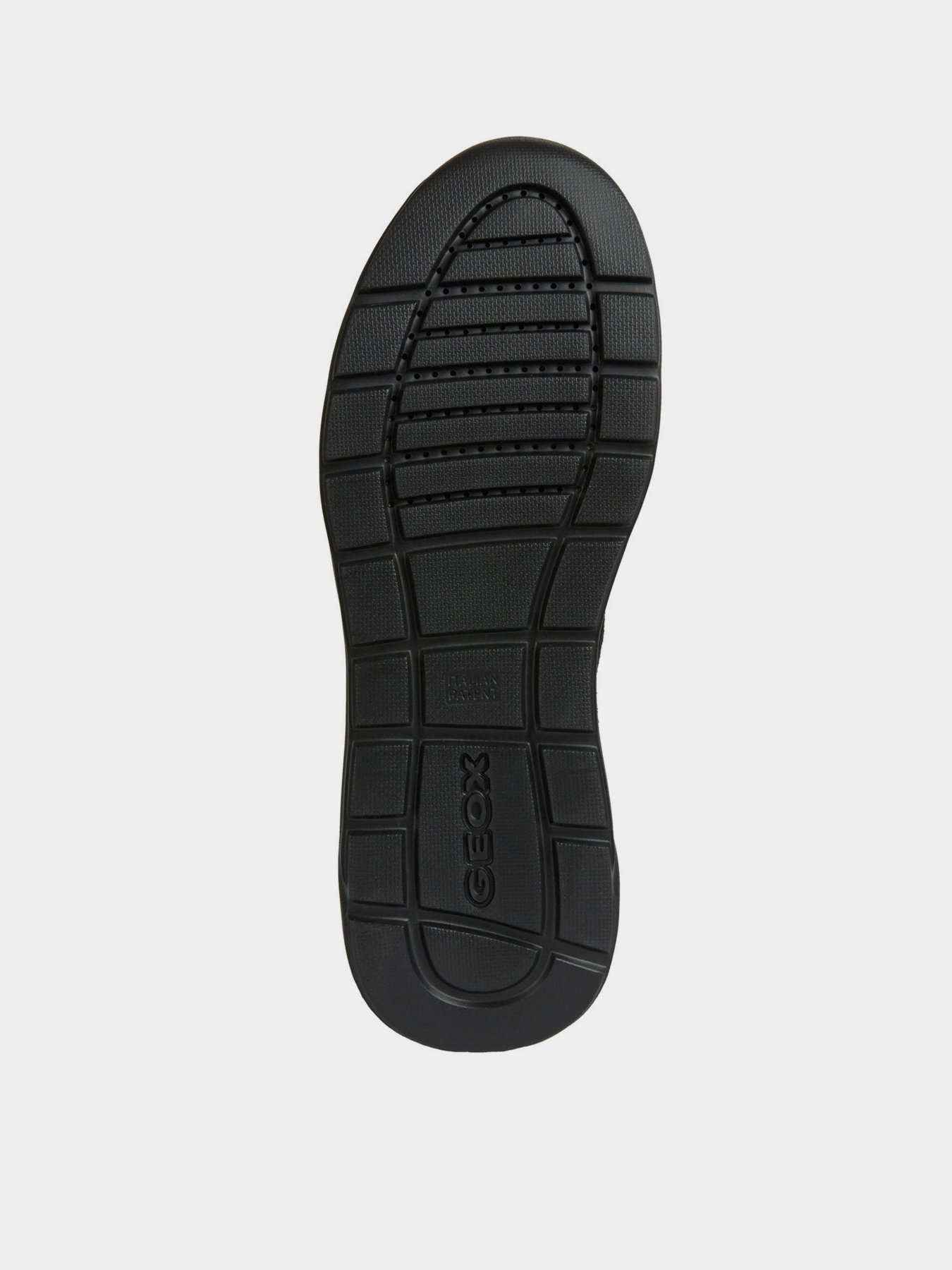 Кросівки повсякденні Geox Damiano модель U16ANC-022ME-C9999 Кросівки повсякденні Geox Damiano модель U16ANC-022ME-C9999 Фото