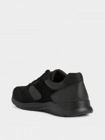 Кросівки повсякденні Geox Damiano модель U16ANC-022ME-C9999 Кросівки повсякденні Geox Damiano модель U16ANC-022ME-C9999 Фото