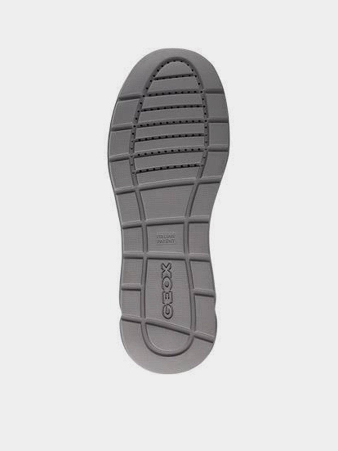 Кроссовки Geox Damiano модель U16AND-0PT22-C4002 Фото