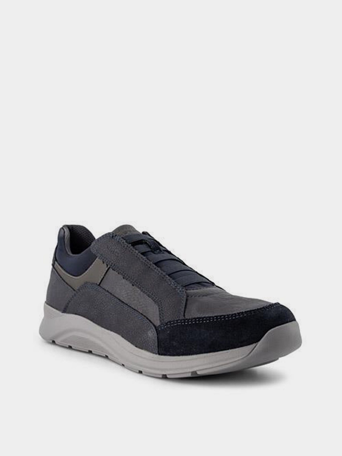 Кроссовки Geox Damiano модель U16AND-0PT22-C4002 Фото