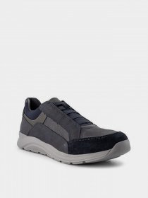 Кроссовки Geox Damiano модель U16AND-0PT22-C4002 Фото