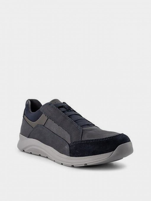 Кросівки Geox Damiano модель U16AND-0PT22-C4002 Фото