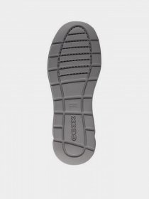 Кросівки повсякденні Geox Damiano модель U16AND-0PT22-C4002 Кросівки повсякденні Geox Damiano модель U16AND-0PT22-C4002 Фото