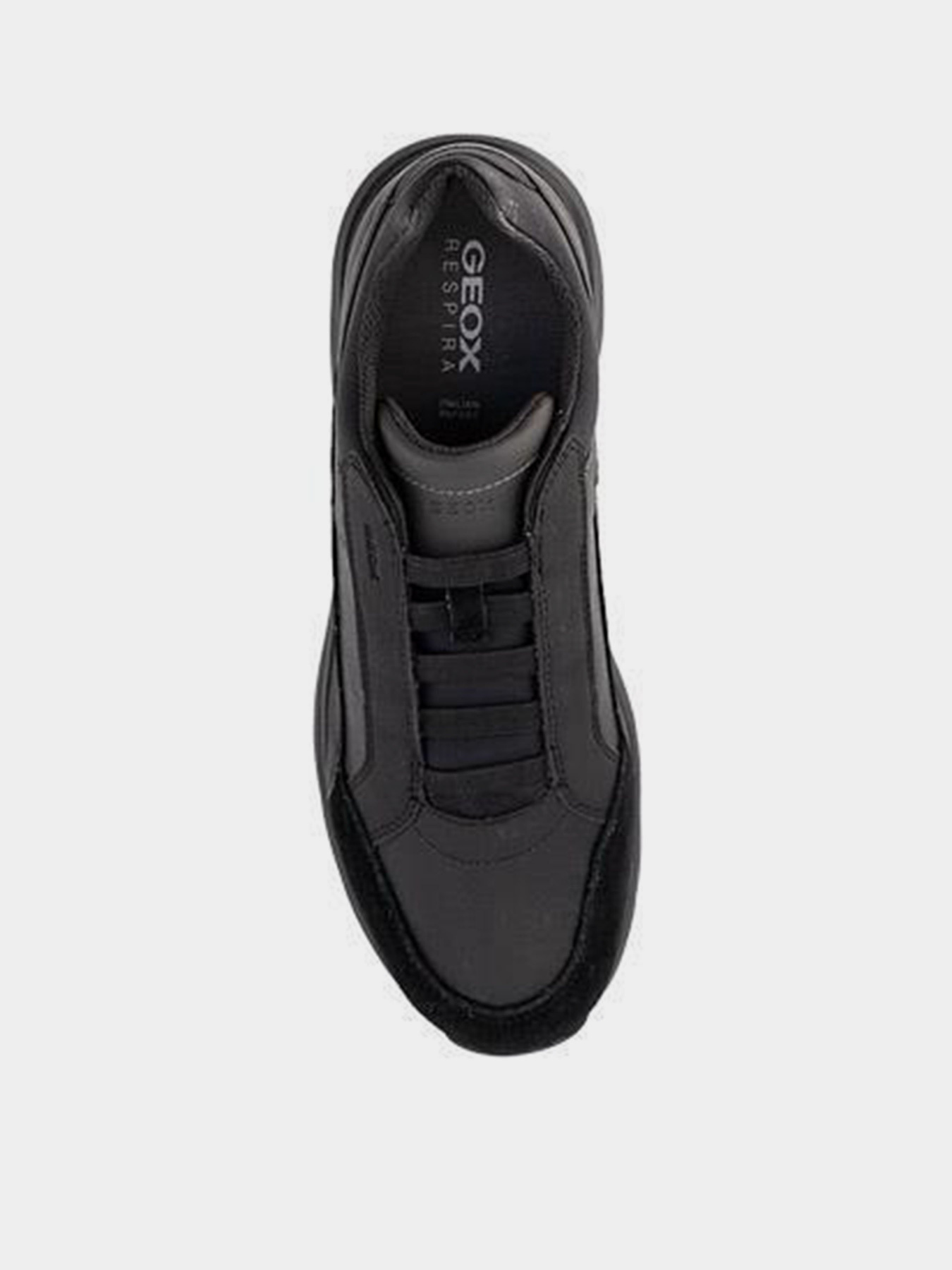 Кроссовки Geox Damiano модель U16AND-0PT22-C9999 Фото