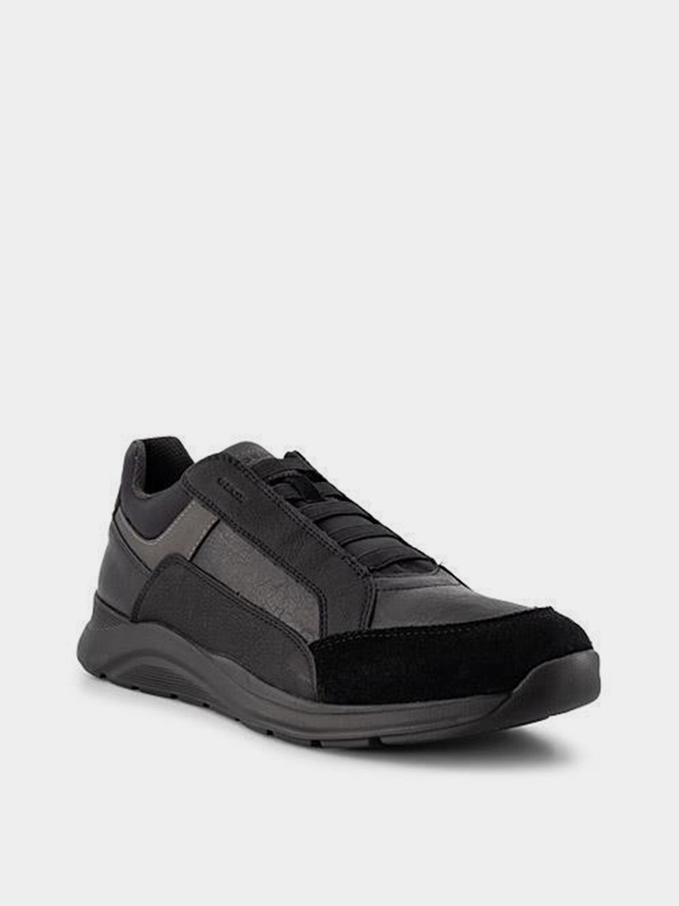 Кроссовки Geox Damiano модель U16AND-0PT22-C9999 Фото