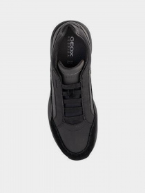 Кросівки повсякденні Geox Damiano модель U16AND-0PT22-C9999 Фото