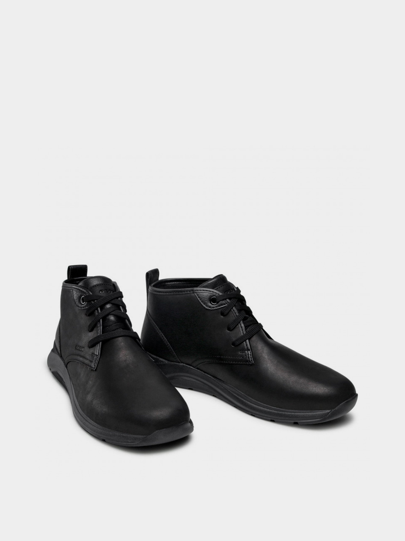 Черевики Geox Damiano модель U16ANG-00043-C9999 Фото