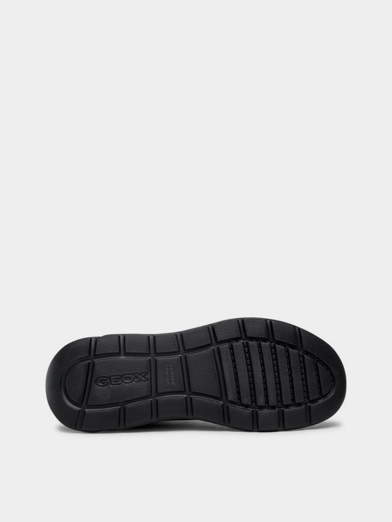 Черевики Geox Damiano модель U16ANG-00043-C9999 Фото